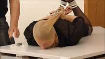 Xenia - Business lady in trouble II Part 7 of 7