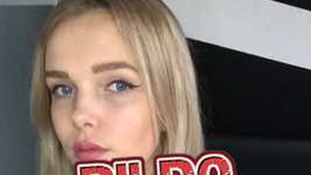 Dildo Blowjob..🔥