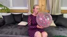 Blow2Pop extremely huge Q16 *HB* with moutpiece