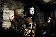 Dark Goddess