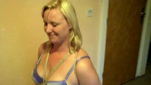 Miri in black and white 2