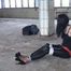 Angel - Bondagemodel tricked Part 2 of 6