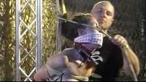 Umino vs. Azooka from BoundCon Vienna