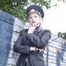 Madame Oberst