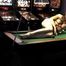 Pool table Tricks - video