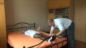 Vivien - Tourist Tax Part 2 of 7