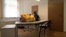 Wunschvideo Nana - Im Büro Teil 5 von 6