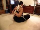 Oriental Armbind