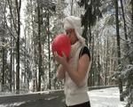 like a bitch