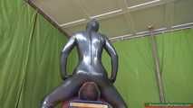 Six-of-Nine: Ass-imilation 3, full-weight-face-ride
