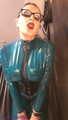 Selfie time  Blue Camshow