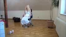 Guset Lea - tricked out Part 7 of 7