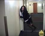 HDC Project - Jenny's special challenge...