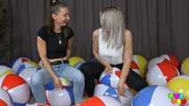 1361 Many Little Balls