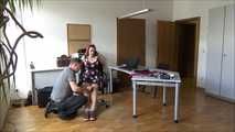 Aude - Hijacks Part 1 of 3