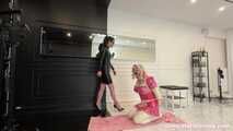 Sissy Academy Part 1 - Sissy Training