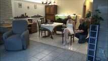 Hailey - The Bride Removal Part 1 of 5