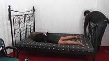 Ginger in die Schuhdiebin