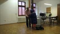 Julia - rent debts part 1 of 6