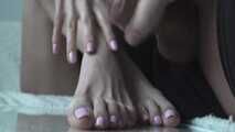 FOOTJOB