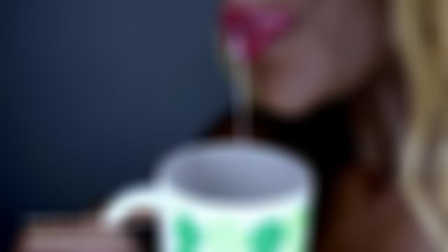 Your spitty morning nourishment