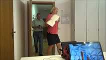 Isabel - the scammer part 4 of 7