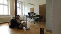 Jane and Vanessa - The New Agency 2 Part 2 of 7