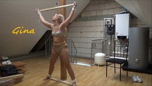 Gina - The Online Date Part 2 of 2