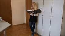Vanessa - The new driving instructor 3 part 1 of 7