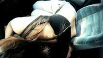 BLOW IN CAR