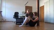 Julia - The Probation Officer 2 Part 1 of 7