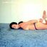 Sharon Hogtied