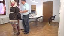 Marenka - Raiding in the Office Part 8 of 8
