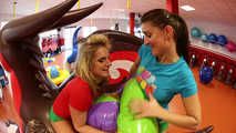 135 A dream you will always remember! Part II