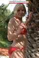 Photo series: The boss naked on vacation