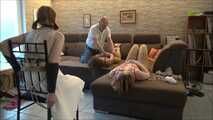 Celeste, Gina and Stefanie - The Birthday Planner Part 7 of 12