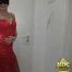 HDC Project - The Woman in Red