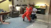Susan - Tickle therapy 2 Part 4 of 7