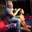 Drea Morgan - Hogtie by Lew Rubens