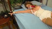 The Stag Reel Caper - Encore - Part One - Alba Zevon