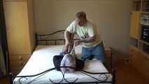 Undine - The First Time Part 3 of 6