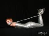 Alice Lee ist eine Meerjungfrau