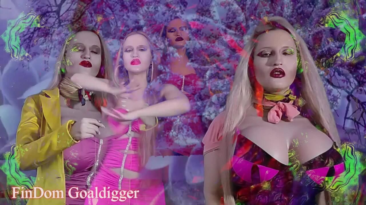 Your cock is rockhard for your mistress