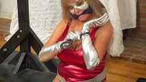 Patriot Girl - Encore - Part Four - Darla Crane