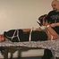 Autumn Bodell in Bondage, Part 1