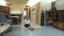 Julia - Businesslady serving her time Part 4 of 7