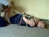 Miri the helpless cutie 1/2