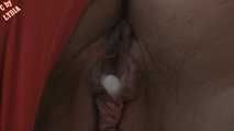 CREAMY ORGY AT BATH