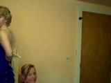 Two girls tied 3/3