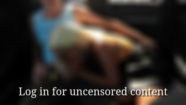 Und jeder konnte uns dabei beobachten!!! Versaut hoch10!